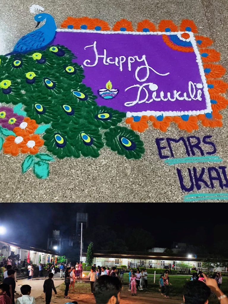 DIWALI CELEBRATION-2025